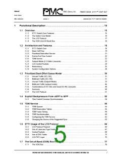 浏览型号PM9315-HC的Datasheet PDF文件第5页