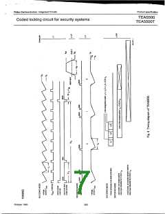 浏览型号TEA5500的Datasheet PDF文件第7页