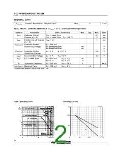 浏览型号BD236的Datasheet PDF文件第2页