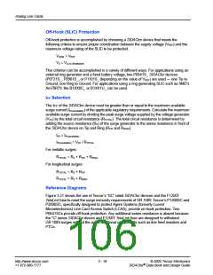 浏览型号P2202ABTP的Datasheet PDF文件第106页