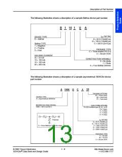 浏览型号P2202ABTP的Datasheet PDF文件第13页