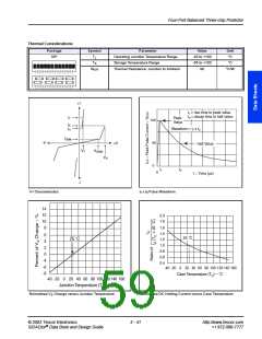 浏览型号P2202ABTP的Datasheet PDF文件第59页