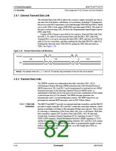浏览型号BT8375EPF的Datasheet PDF文件第82页