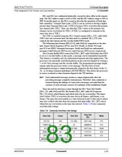 浏览型号BT8375EPF的Datasheet PDF文件第83页