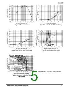 浏览型号BU208A的Datasheet PDF文件第5页