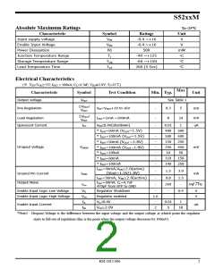 浏览型号C2012X5R0J225KT的Datasheet PDF文件第2页