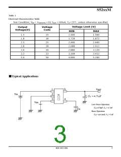浏览型号C2012X5R0J225KT的Datasheet PDF文件第3页
