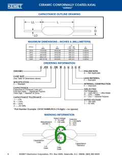 浏览型号C410的Datasheet PDF文件第6页