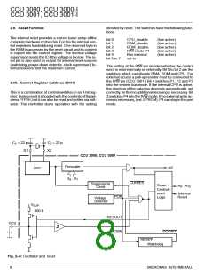 浏览型号CCU3001的Datasheet PDF文件第8页