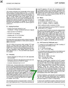 浏览型号CIP3250A的Datasheet PDF文件第7页