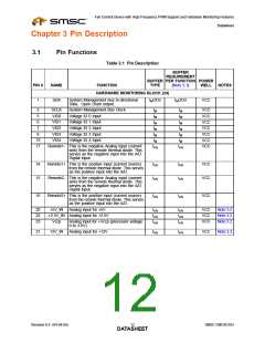 浏览型号EMC6D103-CZC的Datasheet PDF文件第12页
