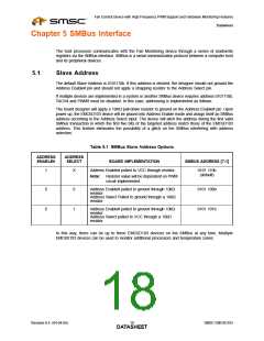 浏览型号EMC6D103-CZC的Datasheet PDF文件第18页