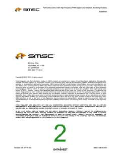 浏览型号EMC6D103-CZC的Datasheet PDF文件第2页