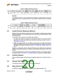 浏览型号EMC6D103-CZC的Datasheet PDF文件第20页