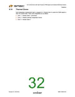 浏览型号EMC6D103-CZC的Datasheet PDF文件第32页