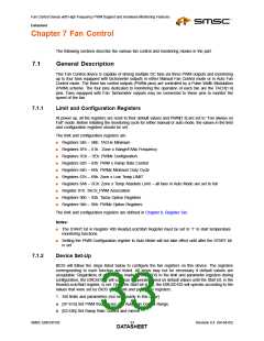 浏览型号EMC6D103-CZC的Datasheet PDF文件第33页