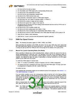 浏览型号EMC6D103-CZC的Datasheet PDF文件第34页