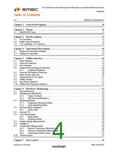 浏览型号EMC6D103-CZC的Datasheet PDF文件第4页