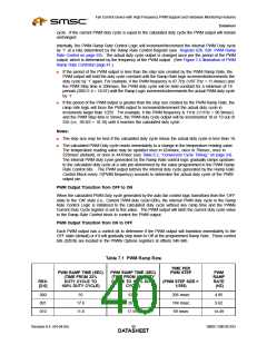 浏览型号EMC6D103-CZC的Datasheet PDF文件第40页