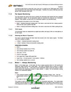 浏览型号EMC6D103-CZC的Datasheet PDF文件第42页