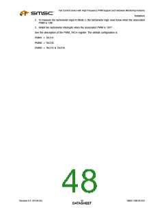 浏览型号EMC6D103-CZC的Datasheet PDF文件第48页