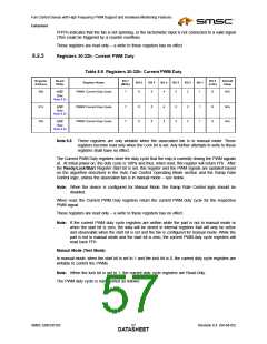 浏览型号EMC6D103-CZC的Datasheet PDF文件第57页