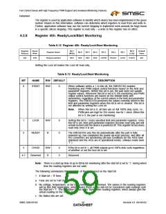 浏览型号EMC6D103-CZC的Datasheet PDF文件第59页