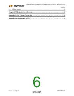浏览型号EMC6D103-CZC的Datasheet PDF文件第6页