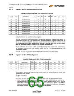 浏览型号EMC6D103-CZC的Datasheet PDF文件第65页