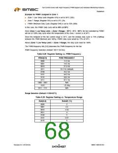 浏览型号EMC6D103-CZC的Datasheet PDF文件第68页