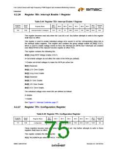 浏览型号EMC6D103-CZC的Datasheet PDF文件第75页