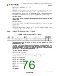 浏览型号EMC6D103-CZC的Datasheet PDF文件第76页
