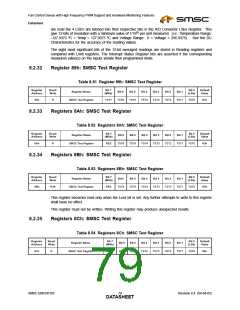浏览型号EMC6D103-CZC的Datasheet PDF文件第79页