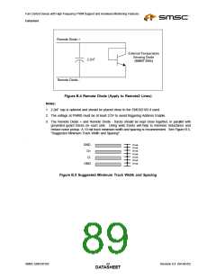 浏览型号EMC6D103-CZC的Datasheet PDF文件第89页