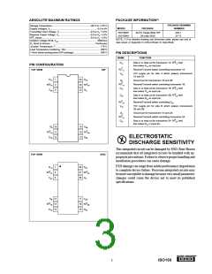 浏览型号ISO150的Datasheet PDF文件第3页