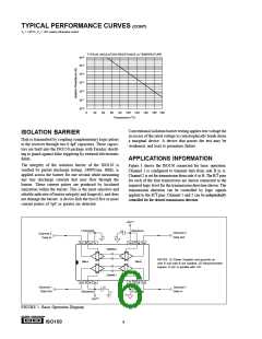 浏览型号ISO150的Datasheet PDF文件第6页
