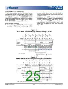 浏览型号MT48LC8M8A2的Datasheet PDF文件第25页