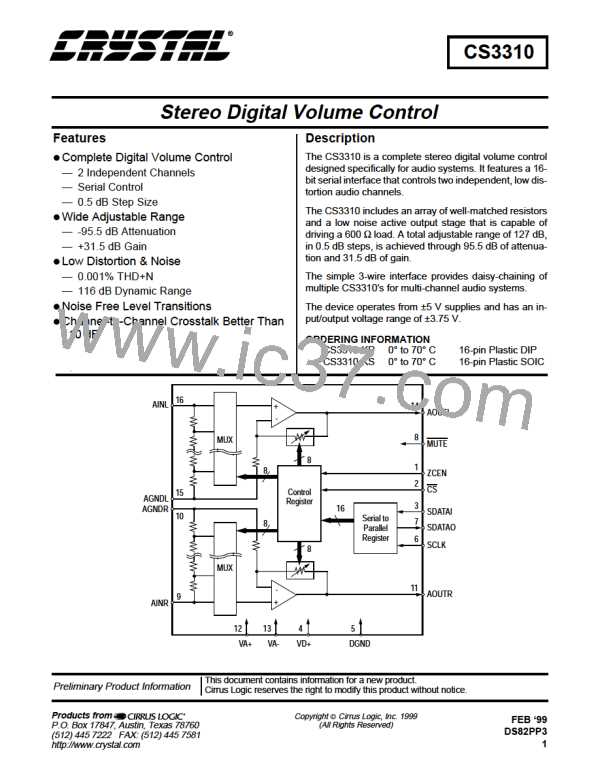 CS3310图片预览