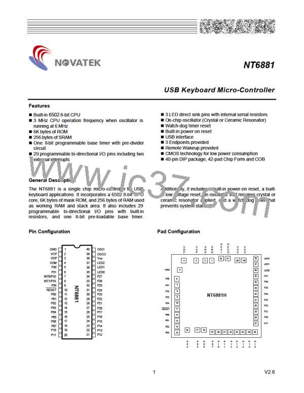 NT6881图片预览