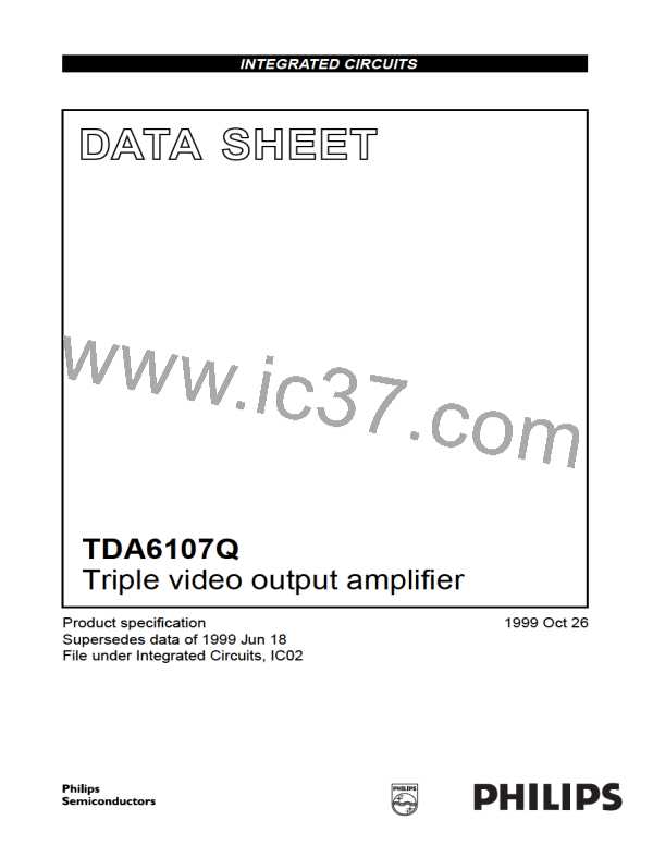 TDA6107Q图片预览