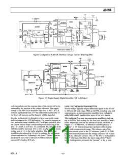 浏览型号AD694AQ的Datasheet PDF文件第11页