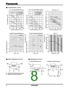 浏览型号AN7905T的Datasheet PDF文件第8页