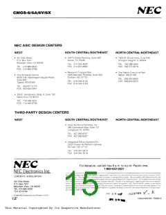 浏览型号CMOS-6A的Datasheet PDF文件第15页