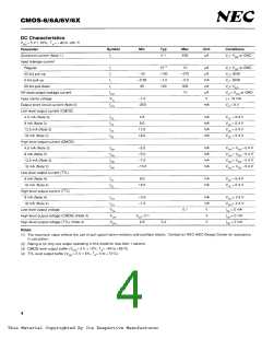 浏览型号CMOS-6A的Datasheet PDF文件第4页