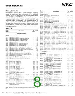 浏览型号CMOS-6A的Datasheet PDF文件第8页