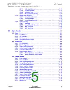 浏览型号CN8474AEPF的Datasheet PDF文件第5页