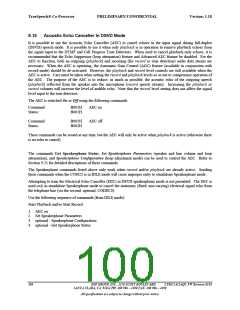 浏览型号CT8022A11AQC的Datasheet PDF文件第100页