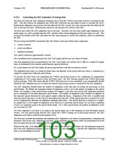 浏览型号CT8022A11AQC的Datasheet PDF文件第103页