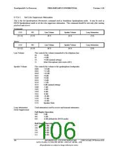 浏览型号CT8022A11AQC的Datasheet PDF文件第106页