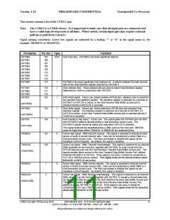 浏览型号CT8022A11AQC的Datasheet PDF文件第11页